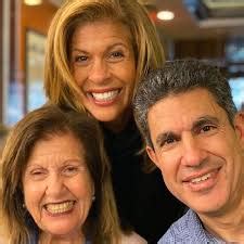 Hoda Kotb Biography, Age, Wiki, Height, Weight, Boyfriend, Family & More