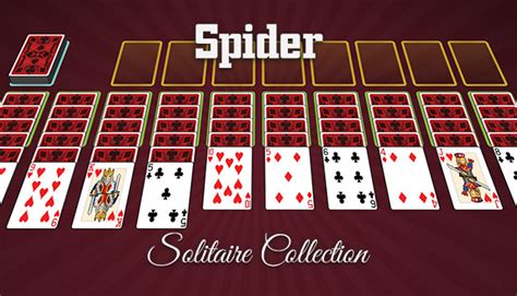 Spider Solitaire Collection Achievements - Steam - Exophase.com