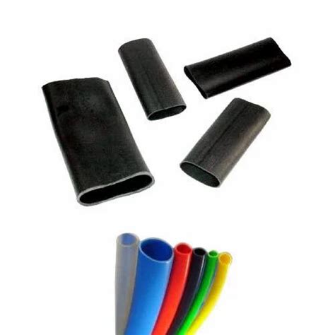 PVC Sleeve - Polyvinyl Chloride Sleeve Latest Price, Manufacturers & Suppliers