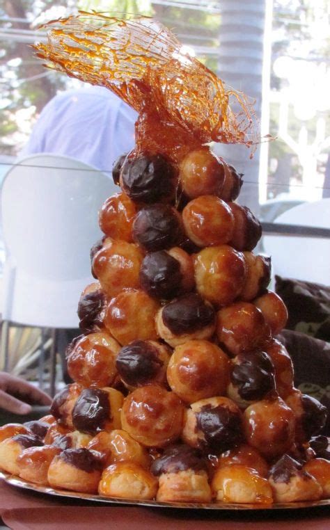 92 FRENCH CROQUEMBOUCHE ideas | croquembouche, french wedding cakes, wedding cakes