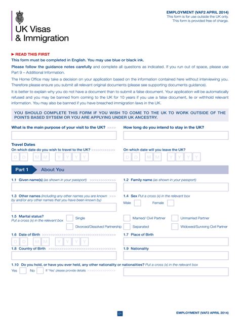 Uk Visa Application Ghana 2014-2024 Form - Fill Out and Sign Printable ...