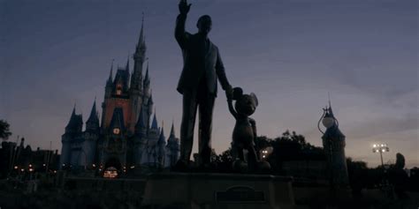 "Welcome Back" - Disney World Unveils Reopening Commercial - Inside the Magic