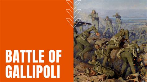 Battle of Gallipoli - Daily Dose Documentary