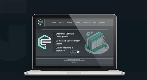 CODE ELECTRON ( Logo & Branding Design ) on Behance