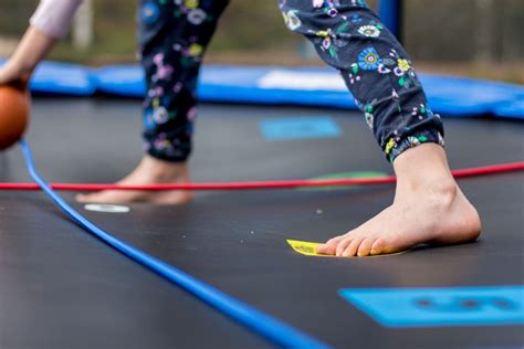 FUN TRAMPOLINE GAMES FOR KIDS - Oz Trampolines Blog