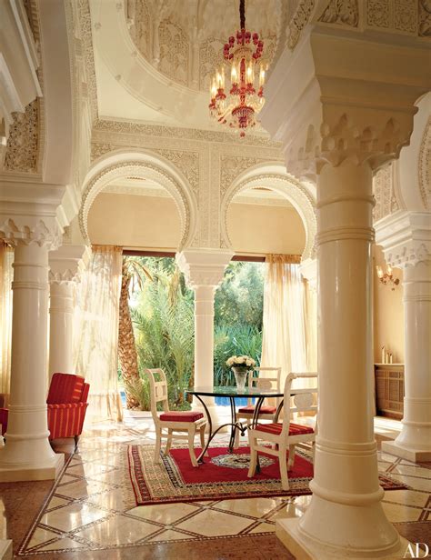 10 Rooms That Do Mediterranean Style Right Photos | Architectural Digest