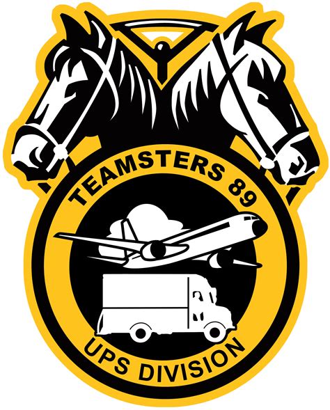 Teamsters Logo - LogoDix