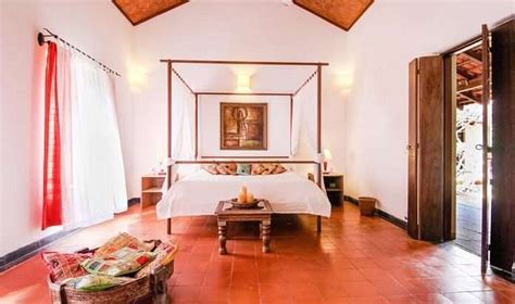 10 Private Pool Villas In Goa For A Luxurious Stay In 2023