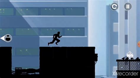 How to practice vector parkour game - YouTube