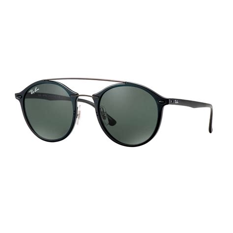 Lentes De Sol Ray Ban RB4266 Redondo Unisex