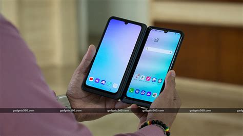 LG G8X ThinQ Review - Tech Independent