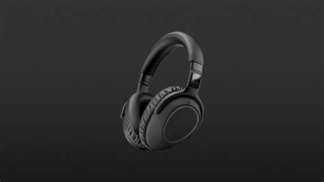 EPOS ADAPT 660 Review | headphonecheck.com