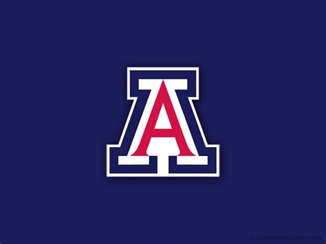 🔥 [50+] Arizona Wildcats Logo Wallpapers | WallpaperSafari