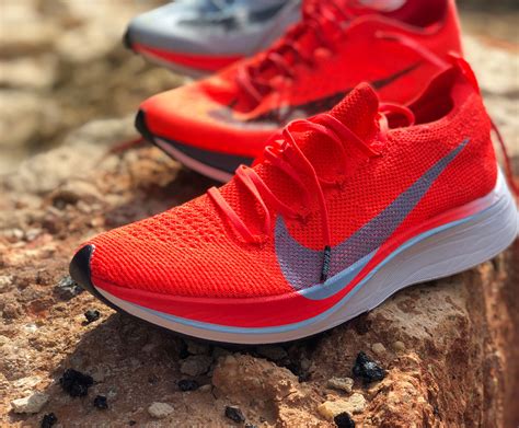 Nike VaporFly 4% Flyknit Performance Review » Believe in the Run