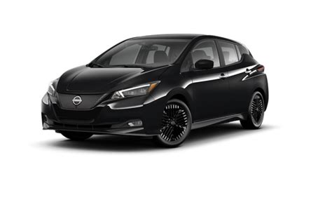 Joliette Nissan in Joliette | The 2024 Nissan Leaf SV Plus