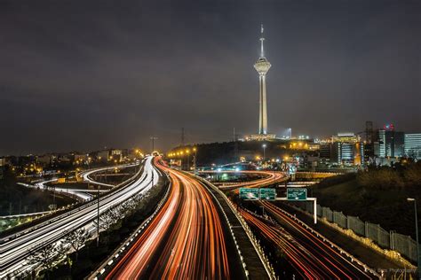 Nightlife in Tehran : How to have fun at the capital city of Iran | Mahcard