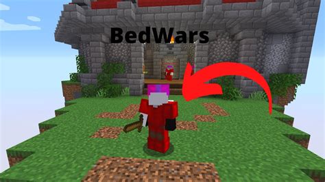 VICTORY / BedWars - YouTube