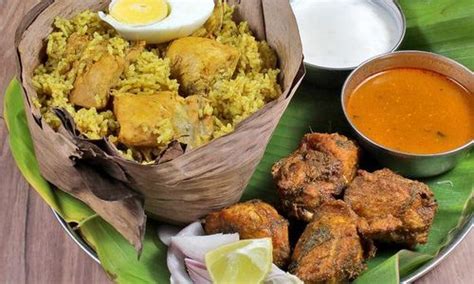 Nammura Donne Biriyani, BTM Layout Stage 1, Bengaluru - nearbuy.com