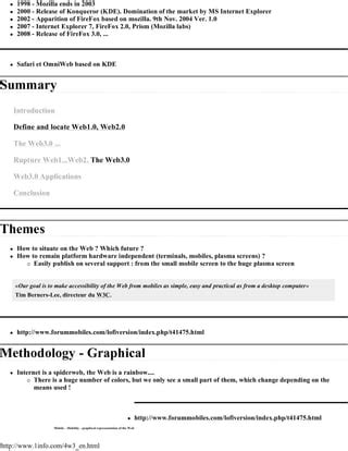 Web3.0 and mobility ...... | PDF