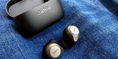 Jabra Evolve2 TWS Ear Buds Launched in India; Details Inside ~ My Mobile India