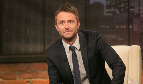 Chris Hardwick Is Allowed to Host TV Shows Talking About TV Shows You Just Watched Again | The ...