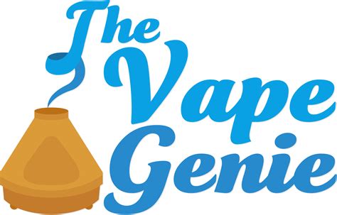 The Vape Genie - company