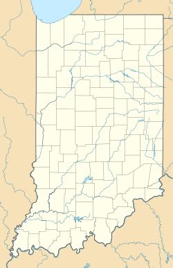 Zulu, Indiana - Wikipedia