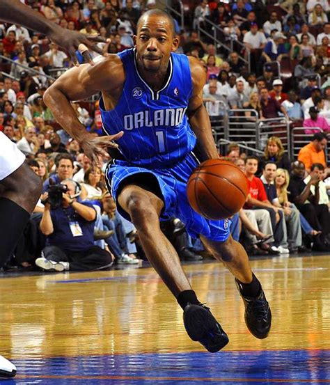 Rafer Alston | Orlando magic, Orlando, Nba