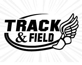 Track And Field Logos