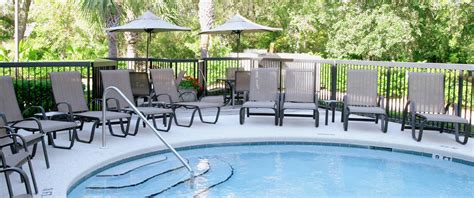 Hotel in Amelia Island - Hampton Inn Fernandina Beach