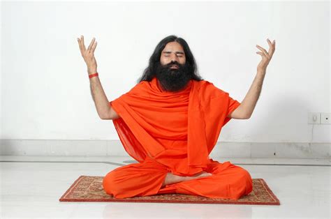 Did Baba Ramdev Actually Say These Things Or Did We Make Them Up?