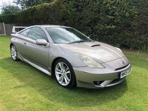 2005 Toyota Celica GT | in Witham, Essex | Gumtree