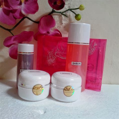 Cream HN 15 Gram | Perawatan Kecantikan dengan HN Skin Care