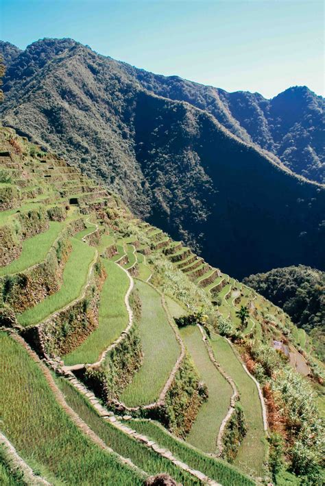 7 Things to Know When Visiting Batad Rice Terraces - One World Just Go