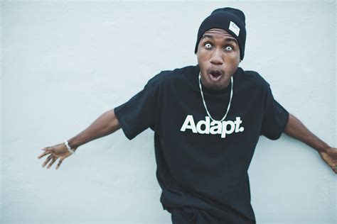 Hopsin Brings 'Funk Volume Tour' to Australia