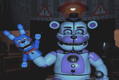 Bon Bon FNAF Guide - FNAF Insider