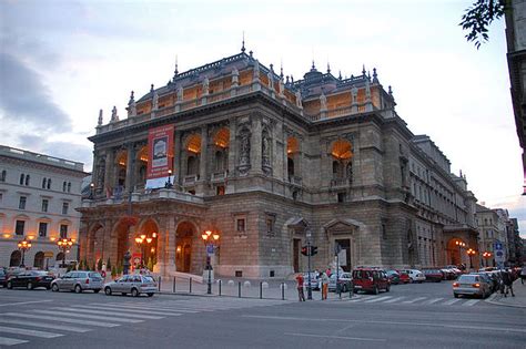 Budapest Opera House to Unveil Permanent Exhibit 'Shattered, Abandoned, Dead...' - OperaWire ...