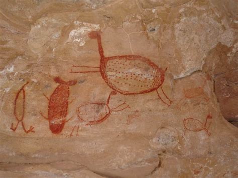 10 prehistoric cave paintings