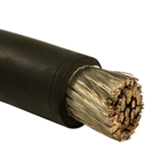 Quickcable Dlo Power Cable,2/0,500 ft. (208107-500) | Zoro