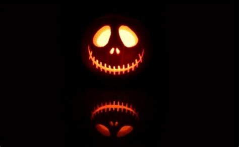 Free download Scary Jack O Lantern wallpaper [520x322] for your Desktop, Mobile & Tablet ...