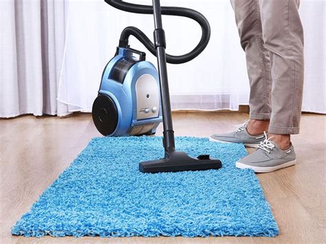 Top 10 Best Vacuum Cleaners For Carpet to Buy 2024 - Reviewed