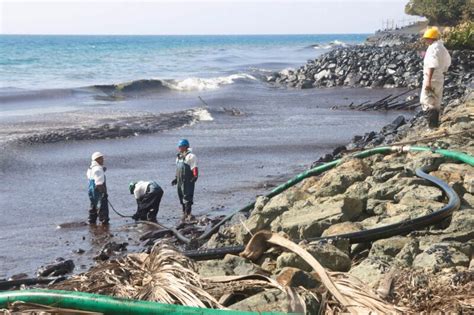 T&T Salvage to Recover Sunken Oil Barge in Tobago