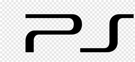 Logo de la marque PlayStation 3, Playstation, angle, blanc png | PNGEgg