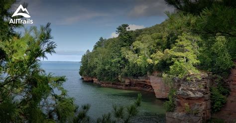 Best hikes and trails in Apostle Islands National Lakeshore | AllTrails