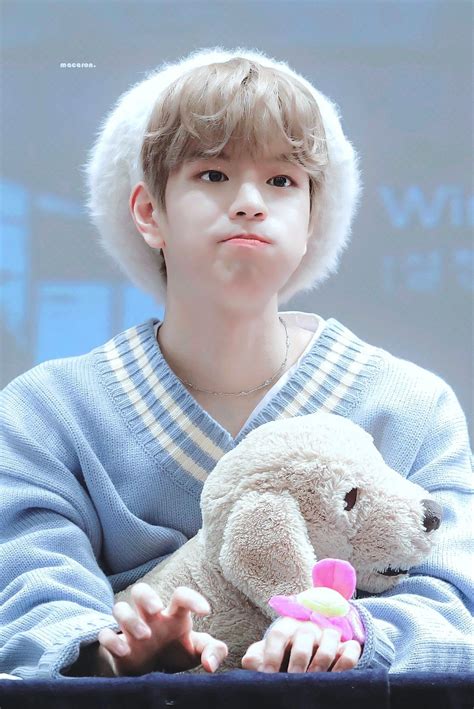 #STRAYKIDS #SEUNGMIN | Nct, Célébrités, Coiffure bebe