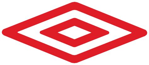 Umbro Logo - LogoDix