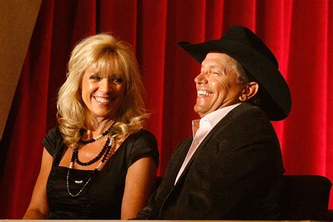 22 Adorable Photos of George Strait and His Wife, Norma - Hollywood Entertainment News