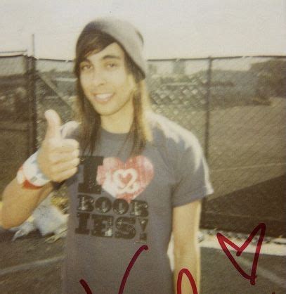 vic fuentes | Pierce the veil, Vic fuentes, Steal this album