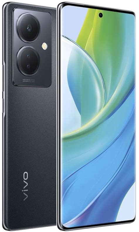 Vivo V29 Lite 5G launched: price, specifications