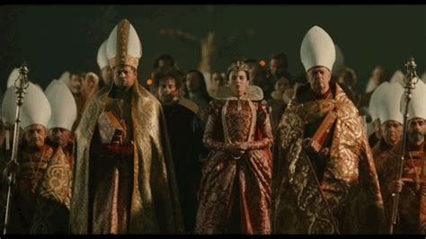 La Reine Margot - Tudor Costumes and Renaissance Drama